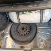 پراید مدل 85 دوگانه دستی|خودرو سواری و وانت|ری, اقدسیه|دیوار