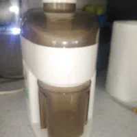 آبمیوه گیری پارس خزر  وبلکندکر هرکدام فقط یه تومن|آبمیوه‌گیر و آب‌مرکبات‌گیر|کرج, گلشهر|دیوار