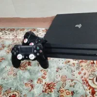 پی اس فور پرو کپی خور