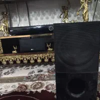 سینما خانگی ال جی