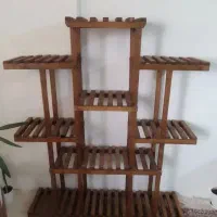 پایه گلدان / استند گل