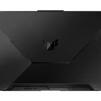ایسوسTUF نوRyzen7 رم32 ddr5 یکترا RTX3050گیم طراحی|رایانه همراه|تهران, صادقیه|دیوار