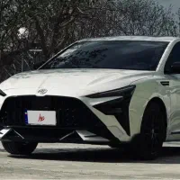 mg 6 xline ام جی ۶ ایکس لاین