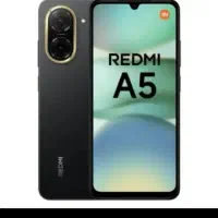 ردمی a5تمیزدرحدنو20روزکار