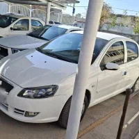 رانا پلاس تیوفایو|خودرو سواری و وانت|تربت‌حیدریه, ابوذر|دیوار