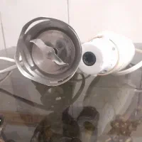 گوشت کوب برقی