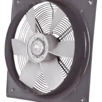 هواکش ۵۰/۵۰دمنده درحدنو