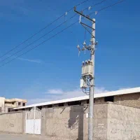 ملک فروشی چاهشک|فروش زمین و ملک کلنگی|مشهد, چاهشک|دیوار