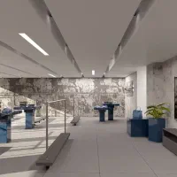 پیمانکاری ساختمانویلای مسکونی صنعتی|خدمات پیشه و مهارت|بومهن, |دیوار