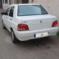 پراید۱۳۲se|خودرو سواری و وانت|صومعه‌سرا, |دیوار