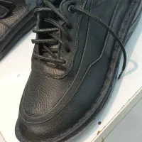 کفش و صندل چرم گاوی و طبی تبریز