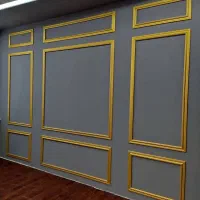 فروش ابزار قاب‌بندی دیوار دکوراتیو/طرح مدرن کلاسیک