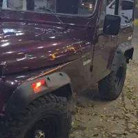 جیپ صحرا|خودرو سواری و وانت|بوکان, |دیوار