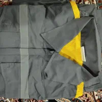 لباس کار و دستکش کار مردانه|لباس|دورود, |دیوار