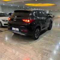 تیگو ۷ مدل ۱۳۹۹ بدون رنگ استثنایی|خودرو سواری و وانت|فردیس, منظریه|دیوار