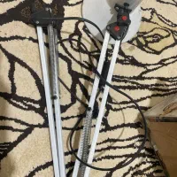 چراغ مطالعه