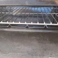 اجاق گاز فردار|اجاق گاز و لوازم برقی پختوپز|پارسآباد, |دیوار