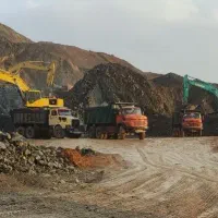 استخدام راننده پایه یک برای معدن آهن میمون آباد|استخدام حمل و نقل|دهگلان, |دیوار