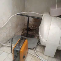 لوله بازکنی بدون تعطیلی ضمانتی