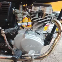 هندا 125 کویر