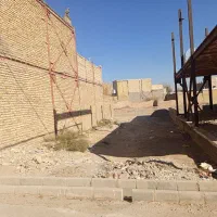 زمین مسکونی 164 متر مربع ضیاالدین ،وحدت ، 2|فروش زمین و ملک کلنگی|تربتحیدریه, شهرک ولیعصر|دیوار