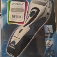 ریش تراش panasonic