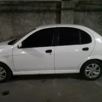 ساینا ۹۶|خودرو سواری و وانت|تبریز, |دیوار