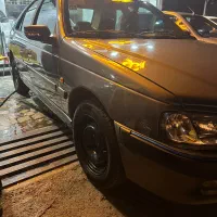 پژوپارس۹۶دوگانه شرکت