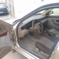 سمند۸۷|خودرو سواری و وانت|اقبالیه, |دیوار