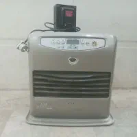 چراغ برقی نفتی