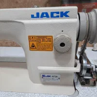 چرخ راسته جک در حد اک نونو|چرخ خیاطی و ریسندگی|بوکان, |دیوار