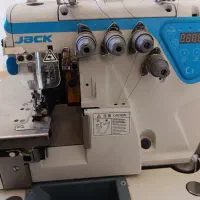 سردوز ۴ نخ جک