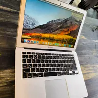 لپ تاپ apple i5بدون نقطه درحد با تست|رایانه همراه|مشهد, کلاهدوز|دیوار