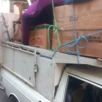 بابربری تهران حمل اثاثیه منزل کارگرخالی