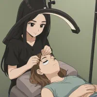 کاشت رایگان مژه
