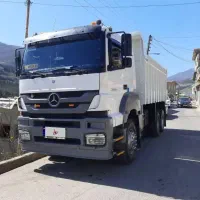 اکسور کمپرسی جفت