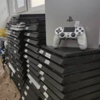 ps4 اسلیم کپی خور|کنسول، بازی ویدئویی و آنلاین|محمودآباد, |دیوار