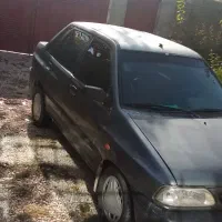 پراید 87|خودرو سواری و وانت|سپیدان, |دیوار