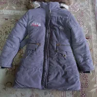 کاپشن بچه گانه