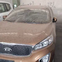 سورنتو ۶ سیلندر ۲۰۱۷ گذر اروند|خودرو سواری و وانت|اهواز, زندوکیلی|دیوار