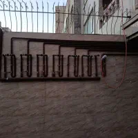 خدمات گازرسانی و جوشکاری و لوله کشی گاز نرده|خدمات پیشه و مهارت|ملکآباد, |دیوار