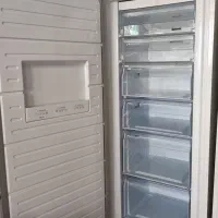 یخچال و فریزر دوقلو سام|یخچال و فریزر|سمنان, |دیوار