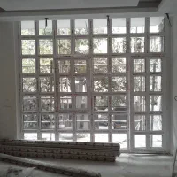 درب و پنجره upvc