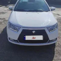 دنا پلاس ۴۰۳ رینگ دار ۶ دنده بیرنگ