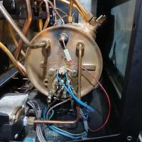 دستگاه اسپرسو|کافیشاپ و رستوران|تالش, هشتپر|دیوار