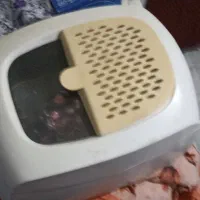 سرخکن  الکترونیک|اجاق گاز و لوازم برقی پخت‌وپز|رودهن, |دیوار