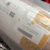 فرش ۶ متری نو