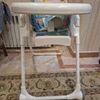 صندلی غذای کودک