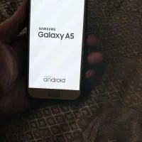 گوشی سامسونگ گلکسی A5 2017