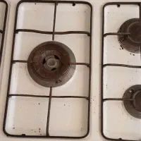 گاز فر دار|اجاق گاز و لوازم برقی پخت‌وپز|گلپایگان, |دیوار